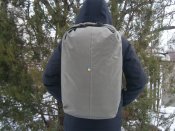 Речовий рюкзак РМ-45 , 45 літрів.