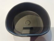 Кружка Fuldacup олива нова