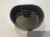 Кружка Fuldacup олива нова