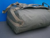 Транспортний баул - рюкзак РТ-70, 70 літрів, вертикальна загрузка.