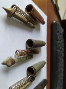 Взрыватели мгновенного действия,МУВ, УВГ