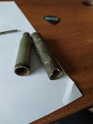 Взрыватели мгновенного действия,МУВ, УВГ