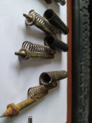 Взрыватели мгновенного действия,МУВ, УВГ