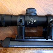 diana 350 magnum classic