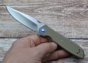 Нож Zero Tolerance 0640 Emerson