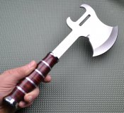 Топор кемпинговый Viking
