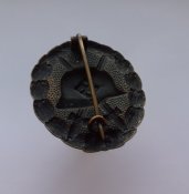 Знак за ранение переходной тип