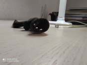 Штык драгунский.