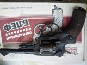 ММГ Наган 1911 год