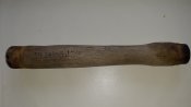 Ручка гранати(Stielhandgranate)М 16,м17+,кільце.