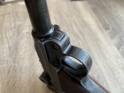 Стартовый пистолет Cuno Melcher ME Luger P-08 9 мм