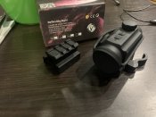 Коллиматорный прицел Vector Optics SCRD-21