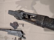 Winchester M1895, Вінчестер 95