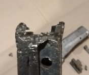 Winchester M1895, Вінчестер 95