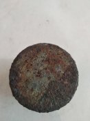 Банка М-24 дымовуха, с бонусом.