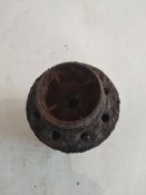 Банка М-24 дымовуха, с бонусом.