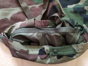 Армейские брюки Gore-Tex, Франция ССЕ
