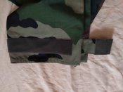 Армейские брюки Gore-Tex, Франция ССЕ