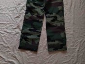 Армейские брюки Gore-Tex, Франция ССЕ