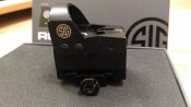 прицел коллиматорный sig optics romeo1