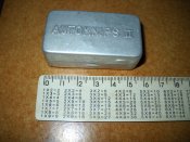 Автоматичний пуск до фотоапарата (Autoknips ). D.R.P.