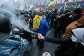 Газовый баллончик Кобра-1Н объём 100 мл.