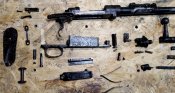 Mauser 98k (поляк RADOM) №4