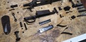 Mauser 98k (поляк RADOM) №4