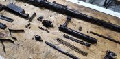 Mauser 98k (поляк RADOM) №4