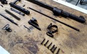 Mauser 98k (поляк RADOM) №4