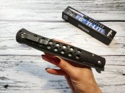 Складной нож от компании Cold Steel. Модель Ti-Lite VI (26SXP). Оригинал.