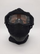 Баллистическая маска Simunition FX-9000
