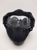 Баллистическая маска Simunition FX-9000