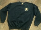 Nautical division  теплая жилетка + свитер+куртка разм.М