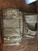 Плитоноска M-TAC