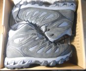 Кроссовки Karrimor 42 р.новые