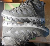 Кроссовки Karrimor 42 р.новые