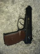 SAS makarov