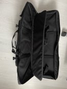 Чехол Savior Double Padded Soft Gun Case