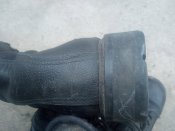 Ботинки [ берцы]
