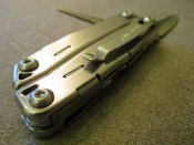 Leatherman Sidekick
