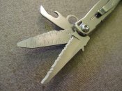 Leatherman Sidekick