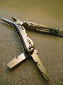 Leatherman Sidekick