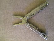 Leatherman Sidekick