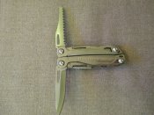 Leatherman Sidekick