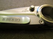Gerber Mini-Remix (2 blade)