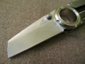 Gerber Mini-Remix (2 blade)