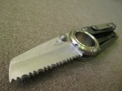 Gerber Mini-Remix (2 blade)