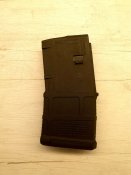 Магазин Magpul PMAG на 20 патронов кал. .223 Rem Gen M3 - черный