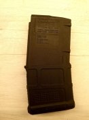 Магазин Magpul PMAG на 20 патронов кал. .223 Rem Gen M3 - черный